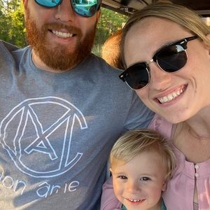 Meet your Posher, Allison